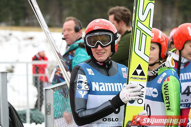 112 Daniela Iraschko